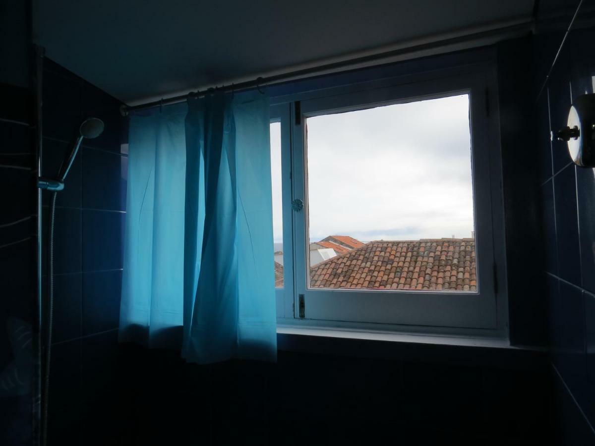 Villa Casa Do Lado à Ponta Delgada Extérieur photo