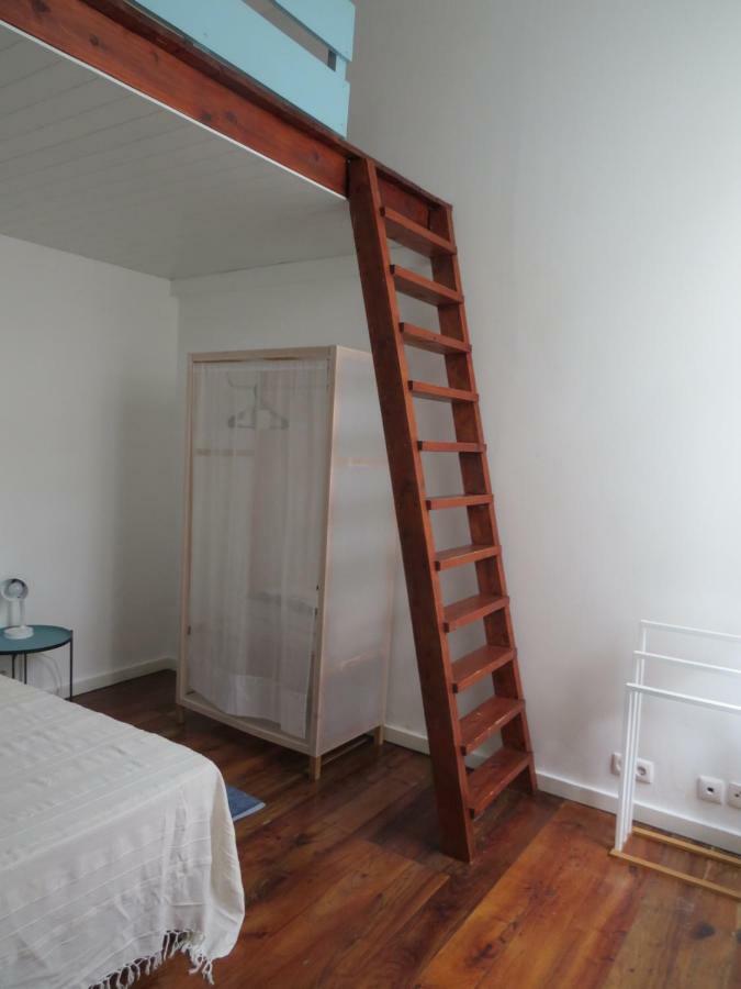 Villa Casa Do Lado à Ponta Delgada Extérieur photo