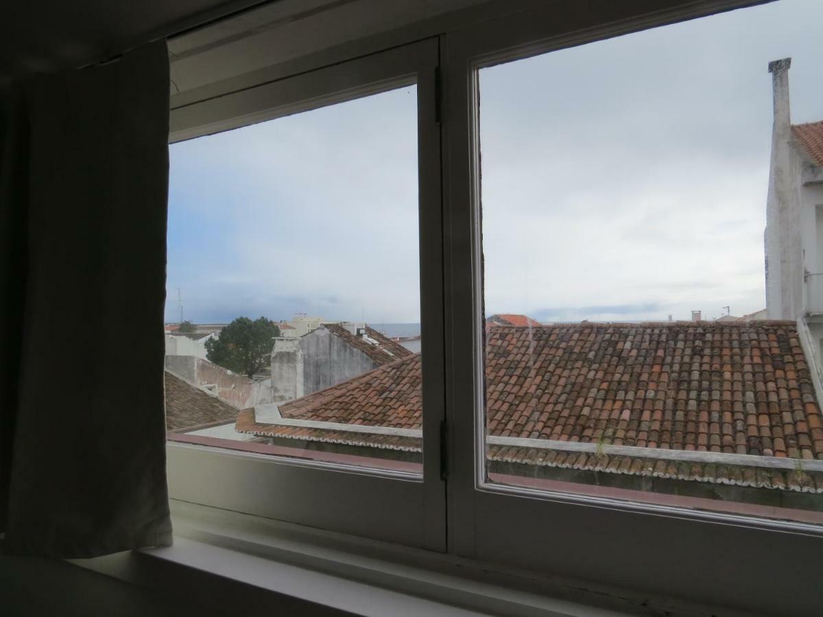 Villa Casa Do Lado à Ponta Delgada Extérieur photo