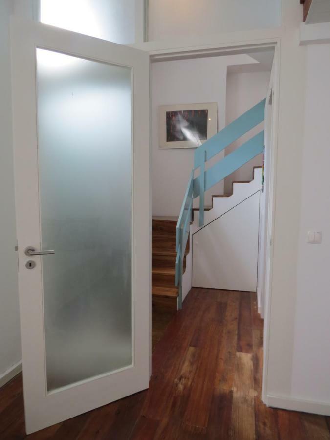 Villa Casa Do Lado à Ponta Delgada Extérieur photo