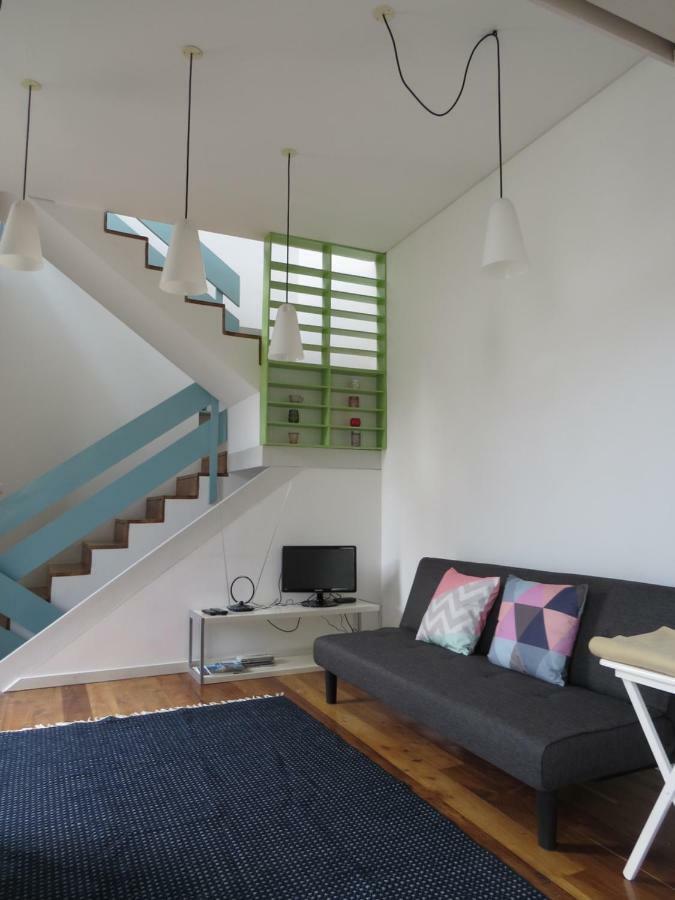 Villa Casa Do Lado à Ponta Delgada Extérieur photo